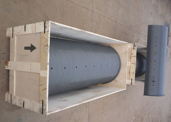 แขน Helical / Lebus พิเศษสำหรับ Workover Rig High Performance