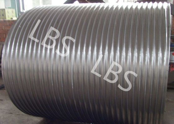 เลี้ยวซ้าย / ขวา Debus Lebus Sleeve สำหรับ Smooth Druam และ Smooth Barrel