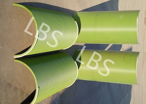 เครื่องเจาะน้ํามัน สายสายสายทรัมกลองกล่องเหล็กสแตนเลส