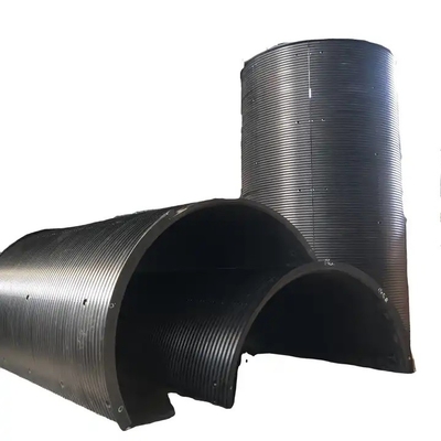ISO9001 โพลีเมอร์ ไนลอน Lbs Sleeve สําหรับกลอง Winch