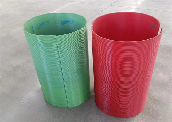 ทนทานต่อการกัดกร่อน 1 ปอนด์ภาระหนัก Lebus Sleeve สําหรับสายไฟธรรมดา